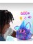 Luxury Furby Interaktif Oyuncak Arkadaş, Dans Et! Konuş! Şarkı Söyle! Şakalaş! ( Türkçe ) 1 Adet 4
