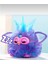 Luxury Furby Interaktif Oyuncak Arkadaş, Dans Et! Konuş! Şarkı Söyle! Şakalaş! ( Türkçe ) 1 Adet 5
