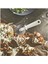 Luxury Uppflld Pizza / Pide Kesici, Beyaz 1 Adet 3
