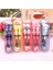 Luxury Sanrio Kawaii Kaşık Çatal Anime Hello Kitty Benim Melodi Paslanmaz Çelik Çatal Bıçak Kaşık Seti 1 Adet 1