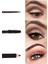 Luxury 3 In 1 Suya Dayanıklı Maskara & Kalem & Eyeliner Seti 1 Adet 2