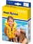 Luxury Intex Yakalı Şişme Can Yeleği 50X47 cm 3-6 Yaş Sarı Pool School 1 Adet 2
