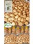 Luxury Hatay Yöresinden Ahşap Tahta Pasta Kömbe Kerebiç Kalıbı 4’lü + 24 gr Kömbe Baharatı / A0051 1 Adet 3