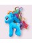 Luxury Peluş Pony Unicorn Oyuncak Boynuzlu Kanatlı At 30 Cm. Twilight, Fluttershy, Rainbow Dash, Rarity 1 Adet 1