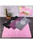 Luxury 40X50 cm Silikon Hamur Açma Matı Hamur Yoğurma Pedi 1 Adet 3