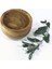 Luxury Zeytin Kase 10 cm 1 Adet 2