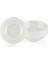 Luxury Noon Kase 6lı Set Krem 15 cm 1 Adet 2