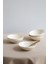 Luxury Noon Kase 6lı Set Krem 15 cm 1 Adet 3