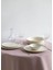 Luxury Noon Kase 6lı Set Krem 15 cm 1 Adet 5