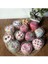 Luxury 200'LÜ Muffin Browni Cupcake Kağıdı Kek Kalıbı Desenli ( 2 Paket ) 1 Adet 5