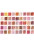 Luxury Maxi Reloaded Palette Big Big Love Far Paleti 1 Adet 4