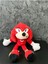 Luxury Sonic Peluş Dev Boy 50CM Boom Hedgehog Arkadaşları Figür Peluş Oyuncak 1 Adet 1