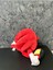 Luxury Sonic Peluş Dev Boy 50CM Boom Hedgehog Arkadaşları Figür Peluş Oyuncak 1 Adet 2