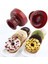 Luxury Donut Kalıbı ve Şekillendirici 1 Adet 1