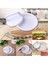 Luxury Hamburger Köfte Kalıbı Köfte Presi Şekillendirici Burger Press Pratik Köfte Yapma Aparatı 1 Adet 3