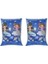 Luxury Nessiworld Kızılkaya Kolluk Yunuslu 30X15 72 cm 47029 1 Adet 2