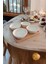 Luxury Bonna Banquet Tatlı Kasesi 11 cm 230 Cc-4lü 1 Adet 1