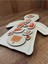Luxury Renkli Organlar Puzzle 1 Adet 1