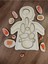 Luxury Renkli Organlar Puzzle 1 Adet 2