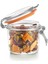 Luxury Super Terrines Klipsli/contalı Cam Kavanoz 350 ml (4 Adet) 1 Adet 3