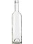 Luxury Şeffaf Cam Şişe Mantarsız 750 ml 35 Adet 1 Adet 1