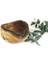 Luxury Zeytin Kütüklü Kase 15 cm 1 Adet 4