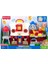 Luxury GLT78 Little People Çiftlik Smart Stages (Ingilizce) 1 Adet 1
