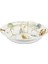 Luxury Portofino Oval Salata Kasesi 35 cm 1 Adet 1