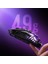 Mercury Xpro Rgb 32K Dpı Optik Gaming Mouse+8k Dongle, Kablosuz, Magnezyum Alaşımlı, Programlanabilir 5 Tuşlu, Siyah 6