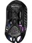 Mercury Xpro Rgb 32K Dpı Optik Gaming Mouse+8k Dongle, Kablosuz, Magnezyum Alaşımlı, Programlanabilir 5 Tuşlu, Siyah 7