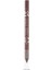 Luxury Tattoo Pencil 158 Brown 1 Adet 1