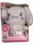 Luxury Hello Kıtty Mıcro Plush - 6'lı- 12CM Pelüş 1 Adet 4