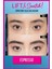 Luxury Lift & Snatch! Brow Tint Pen Espresso - Kaş Kalemi 1 Adet 4