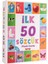 Luxury 1161 Flash Card Ilk 50 Sözcük 1 Adet 1