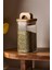 Luxury Acacia 210 ml Akasya Vakum Kapak Borosilikat Yuvarlak Cam Kavanoz 6X10 cm 1 Adet 1