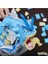 Luxury Mega Kinetik Gyarados HGC24 1 Adet 3