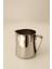 Luxury Mujo Coffee Süt Potu (Pitcher) Paslanmaz Çelik 300CC 1 Adet 3
