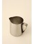 Luxury Mujo Coffee Süt Potu (Pitcher) Paslanmaz Çelik 300CC 1 Adet 4