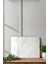 Luxury Gold Beyaz Detaylı Mermer Desenli | Temperli Cam Kesme Tahtası - Cam Kesme Tablası 20*30 cm 1 Adet 4
