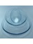 Luxury 159210 3lu Yuvarlak Borcam FMA01501 1 Adet 3
