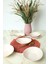 Luxury Krem Stella Kase 18 cm 6 Adet 030 1 Adet 2