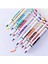 Luxury 12 Renk Pen Eyeliner Seti 1 Adet 2
