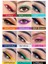 Luxury 12 Renk Pen Eyeliner Seti 1 Adet 3