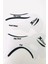 Luxury Eyeliner Çekme Aparatı 1 Adet 2