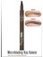 Luxury Natural Kaş Dövme Kalemi Long Lastıng&waterproof No:03 1 Adet 1