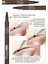 Luxury Natural Kaş Dövme Kalemi Long Lastıng&waterproof No:03 1 Adet 2