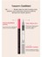 Luxury Hassas ve Ince Fırça Uçlu Kalem Eyeliner Perıpera Ink Thin Thin Brush Liner (01 Black Noir) 1 Adet 4