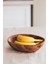 Luxury 2'li Akasya Oval Kase 1 Adet 3