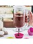 Luxury Hamur Porsiyonlayıcı Beyaz 900ML 1 Adet 1
