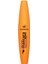 Luxury Silicone Brush Mascara Double Volume Longlash 1 Adet 1